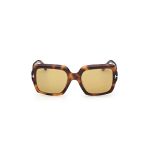 Tom Ford FT1082 53E Kadın Güneş Gözlüğü