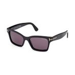 TOM FORD FT1085/S 01A 54-17-140 Kadın Güneş Gözlüğü