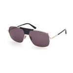 Tom Ford FT1096 28A Erkek Güneş Gözlüğü