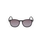 Tom Ford FT1097 01B Siyah Erkek Güneş Gözlüğü