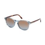 Tom Ford FT1097 90F Mavi Erkek Güneş Gözlüğü