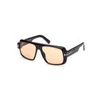 Tom Ford FT1101 01E 58 ERKEK GÜNEŞ GÖZLÜĞÜ