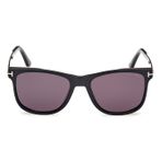 Tom Ford FT1104 01A Erkek Güneş Gözlüğü