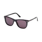 Tom Ford FT1104S 01A SINATRA 53-18-140 Erkek Güneş Gözlüğü