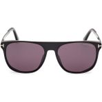 Tom Ford FT1105 01A Siyah Erkek Güneş Gözlüğü