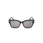 Tom Ford FT1108 01D Siyah Kadın Güneş Gözlüğü