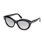 Tom Ford FT1111 01C Kadın Güneş Gözlüğü