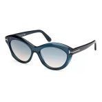 TOM FORD FT1111 92P 55-16-140 Kadın Güneş Gözlüğü