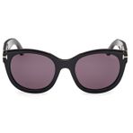 Tom Ford FT1114 01A 54 Kadın Güneş Gözlüğü