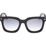 Tom Ford FT1115 01B Siyah Kadın Güneş Gözlüğü