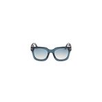 Tom Ford FT1115 92P Mavi Kadın Güneş Gözlüğü