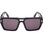 Tom Ford FT1153 01A Erkek Güneş Gözlüğü