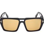 Tom Ford FT1153 01E Erkek Güneş Gözlüğü