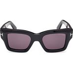Tom Ford FT1154 01A Erkek Güneş Gözlüğü