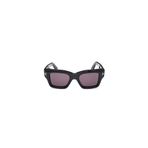 Tom Ford FT1154 01A Erkek Güneş Gözlüğü