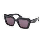 TOM FORD FT1157/S 01A 50-23-145 Kadın Güneş Gözlüğü