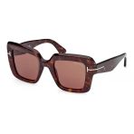TOM FORD FT1157/S 52J 50-23-145 Kadın Güneş Gözlüğü