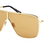 Tom Ford FT1159 30E Erkek Güneş Gözlüğü