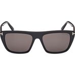 Tom Ford FT1175 01A Erkek Güneş Gözlüğü