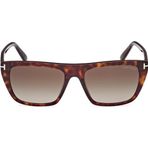 Tom Ford FT1175 52B Erkek Güneş Gözlüğü