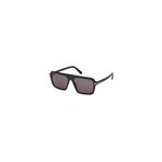Tom Ford FT1176 01A 56 Erkek Güneş Gözlüğü, Siyah