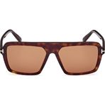 Tom Ford FT1176 52E Erkek Güneş Gözlüğü