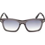Tom Ford FT1179 20B Erkek Güneş Gözlüğü - Gri