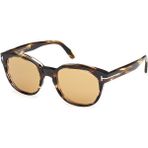 Tom Ford FT1180 52E Unisex Güneş Gözlüğü