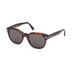 Tom Ford FT1180/S 52A MERT 53-20-145 Kadın Güneş Gözlüğü