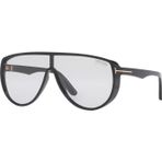 Tom Ford FT1182 01A Unisex Güneş Gözlüğü