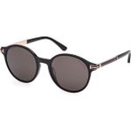 Tom Ford FT1184 01A Siyah Unisex Güneş Gözlüğü