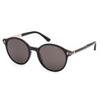 Tom Ford FT1184 01A Unisex Güneş Gözlüğü