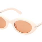 Tom Ford FT1186 25E Siyah Kadın Güneş Gözlüğü