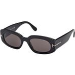 Tom Ford FT1187 01A Siyah Kadın Güneş Gözlüğü