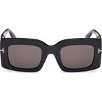 Tom Ford FT1188 01A Siyah Kadın Güneş Gözlüğü
