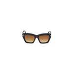 Tom Ford FT1191 01F Siyah Kadın Güneş Gözlüğü