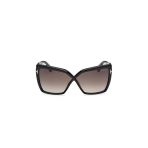 Tom Ford FT1195 01B Siyah Kadın Güneş Gözlüğü