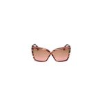 Tom Ford FT1195 54F Kahverengi Kadın Güneş Gözlüğü