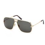 Tom Ford FT1204 30N Erkek Güneş Gözlüğü