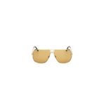 Tom Ford FT1204 Unisex Güneş Gözlüğü