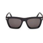 Tom Ford FT1207 01A Erkek Güneş Gözlüğü