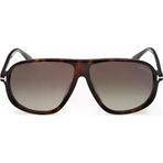 Tom Ford FT1208 52K Erkek Güneş Gözlüğü