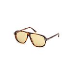 Tom Ford FT1208 53E 61 ERKEK GÜNEŞ GÖZLÜĞÜ