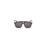 Tom Ford FT1209 01A Erkek Güneş Gözlüğü