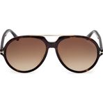 Tom Ford FT1210 52F Erkek Güneş Gözlüğü