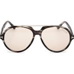 Tom Ford FT1210 56E Erkek Güneş Gözlüğü