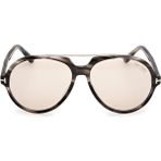 Tom Ford FT1210 56E Erkek Güneş Gözlüğü