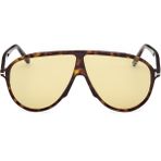 Tom Ford FT1211 52E Erkek Güneş Gözlüğü