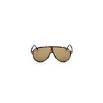 Tom Ford FT1211 52N Erkek Güneş Gözlüğü
