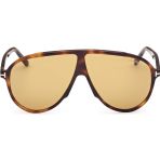 Tom Ford FT1211 53E Erkek Güneş Gözlüğü